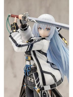 コトブキヤ シズナ・レム・ミスルギ 1/8 完成品 「軌跡シリーズ」