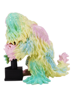 CCP AMC 煙突へドラ パステルカラー Ver.