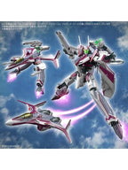 バンダイ HG VF-31C ジークフリード(ミラージュ･ファリーナ･ジーナス機)