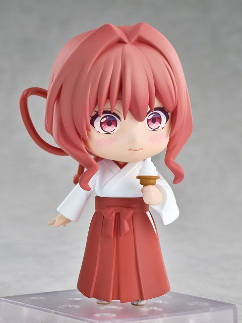 ねんどろいど 2662 甘神夕奈 「甘神さんちの縁結び」