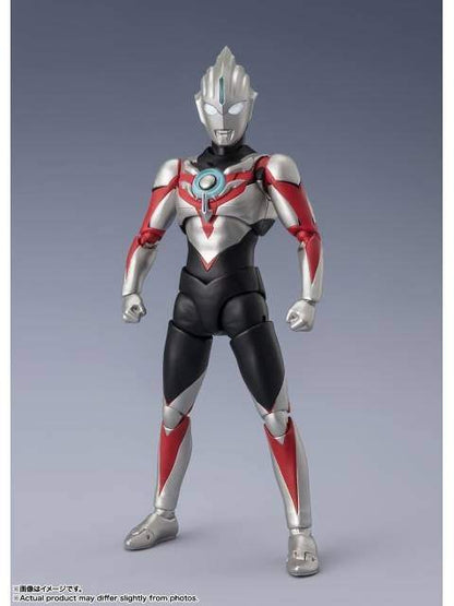 S.H.Figuarts ウルトラマンオーブ オーブオリジン （ウルトラマン ニュージェネレーション スターズVer.）