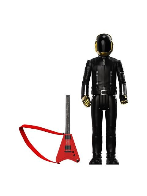 スーパー7 リ・アクション DAFT PUNK（ダフト・パンク） Human After