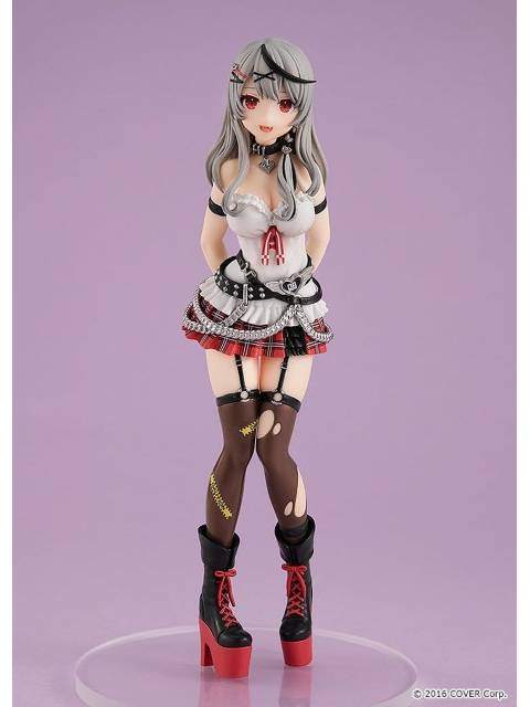 POP UP PARADE 沙花叉クロヱ 「ホロライブプロダクション」