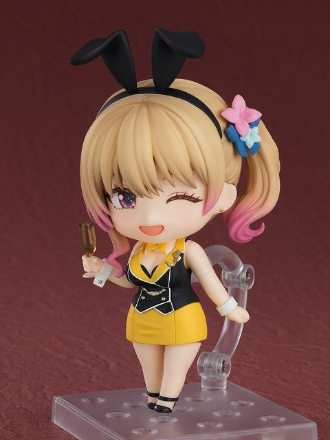 ねんどろいど 2602 凜 「バニーガーデン」