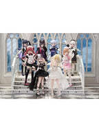 Neo Eden Toys 「光闇双生」シリーズ 完成品ドールコレクション 【ランダム・単品販売】