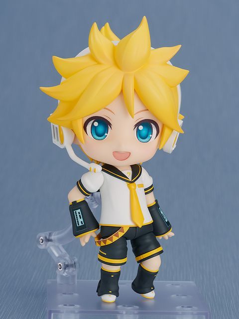 ねんどろいど 2841 鏡音レン 2.0 「キャラクター・ボーカル・シリーズ02」