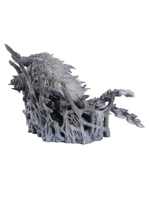 カプコン CFB 鎖刃竜 アルシュベルド カプコンフィギュアビルダー クリエイターズモデル