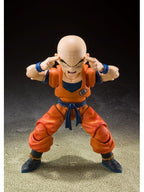 S.H.Figuarts クリリン -地球人最強の男- (再販版) 「ドラゴンボールZ」