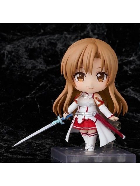 ねんどろいど 1669 アスナ 2.0 「ソードアート・オンライン」