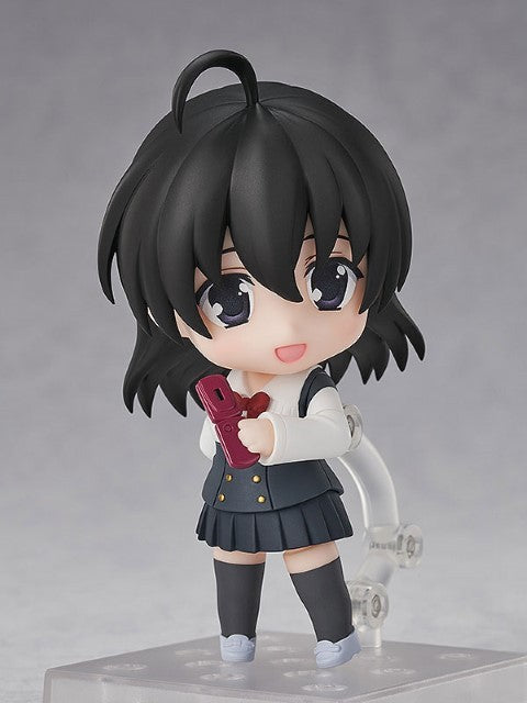 ねんどろいど 西園寺世界 「School Days」