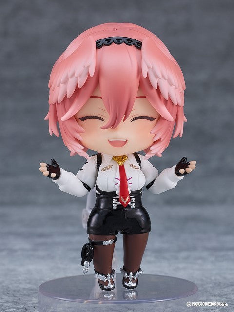 ねんどろいど 2475 鷹嶺ルイ 「ホロライブプロダクション」