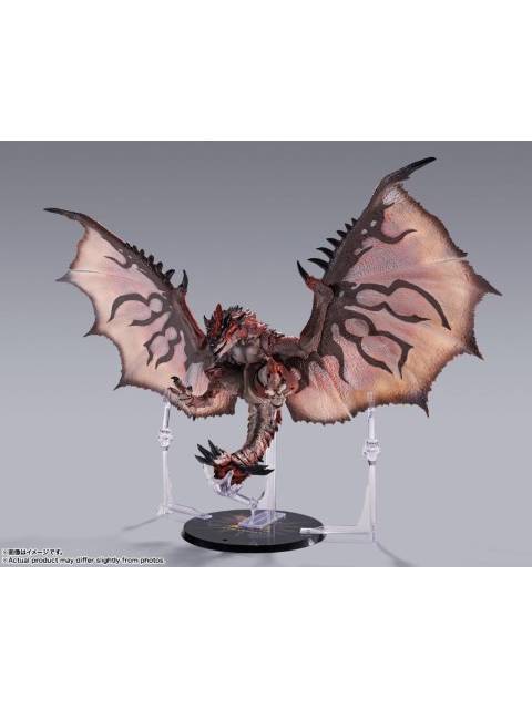 S.H.MonsterArts リオレウス -20th Anniversary Edition-