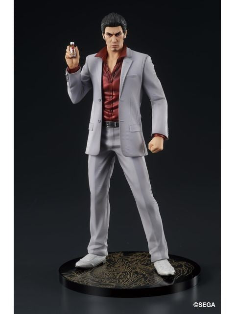 ディーアイジー DIGSTA 桐生一馬 【再販】 「龍が如く」