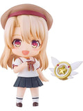 ねんどろいど イリヤ 制服Ver. 「劇場版 Fate/kaleid liner プリズマ☆イリヤ Licht 名前の無い少女」