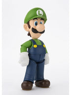 S.H.Figuarts ルイージ (SUPER MARIO)