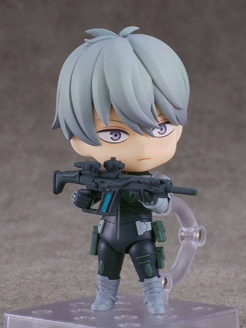 Nendoroid Reno Ichikawa "Monster No. 8"