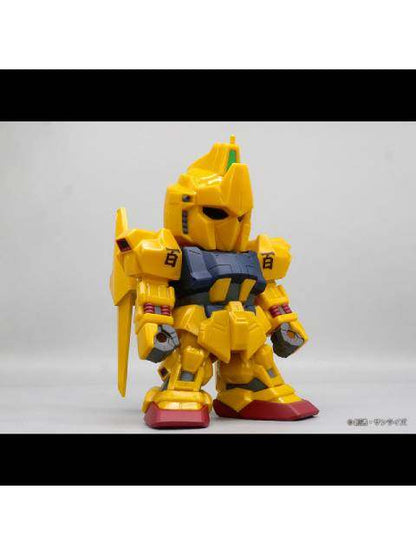 プレックス ジャンボソフビフィギュアSD MSN-00100 SD 百式