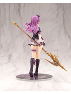 コトブキヤ レン・ブライト 1/8 完成品 「軌跡シリーズ」 【再販】