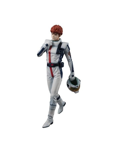 メガハウス GGGシリーズ アムロ・レイ 限定復刻版 「機動戦士ガンダム