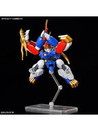 バンダイ 龍神丸 【プラモデル】 「魔神創造伝ワタル」