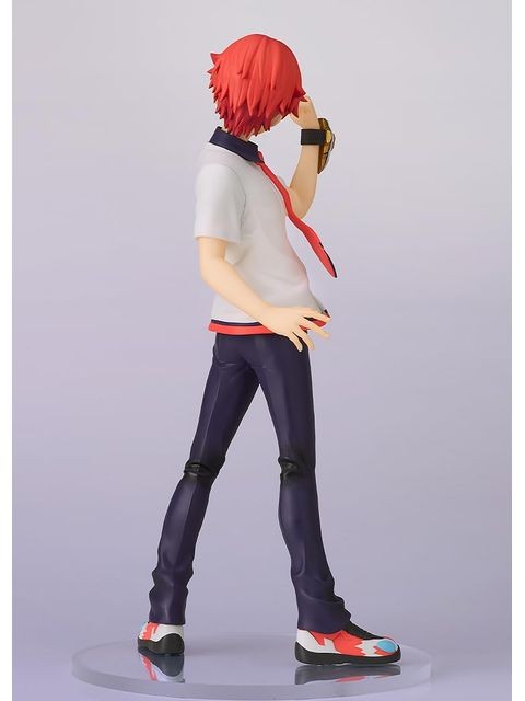 POP UP PARADE 響裕太 L size 「劇場版 グリッドマン ユニバース」