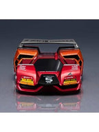 メガハウス C.F.C. -Heritage Edition- ファイアースペリオンG.T.R 「新世紀GPXサイバーフォーミュラ」