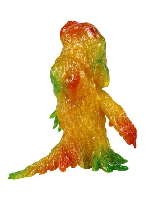 CCP ヘドラ トロピカルラメ Ver. ミドルサイズシリーズ 【第12弾】