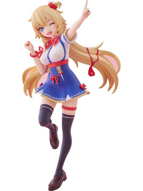 VTuber – FATMAMA