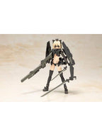 コトブキヤ アルティニア 【プラモデル】 「島田フミカネ ART WORKS」