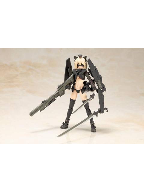 コトブキヤ アルティニア 【プラモデル】 「島田フミカネ ART WORKS」