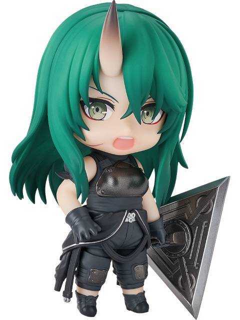 Nendoroid 2392 Hoshiguma "Arknights"