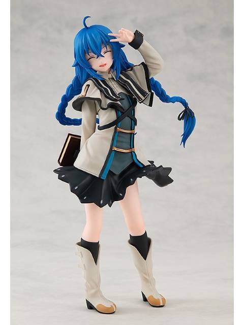 グッドスマイルカンパニー ロキシー・ミグルディア 「無職転生II ～異世界行ったら本気だす～」 KADOKAWAコレクションLIGHT