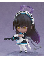ねんどろいど 2853 角楯カリン 「ブルーアーカイブ -Blue Archive-」