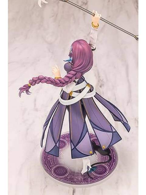 コトブキヤ エマ・ミルスティン 1/8 完成品 「軌跡シリーズ」