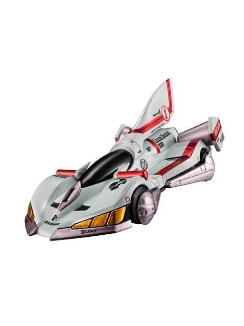 メガハウス C.F.C. -Heritage Edition- イシュザーク 「新世紀GPXサイバーフォーミュラ」