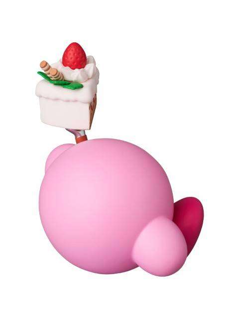 メディコムトイ UDF 星のカービィ 参上！ドロッチェ団 「星のカービィ」