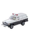 トミカリミテッドヴィンテージ ネオ LV-N371a トヨタ ランドクルーザー60 パトロールカー (北海道警察)