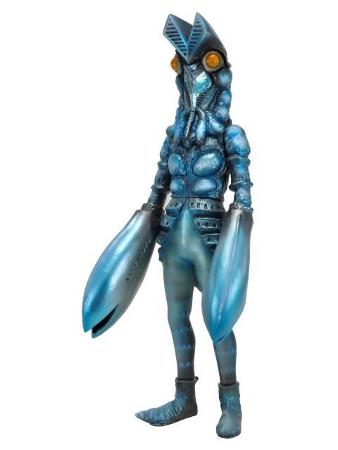 CCP 特撮シリーズ 宇宙忍者バルタン星人 分身直前イメージ Ver.