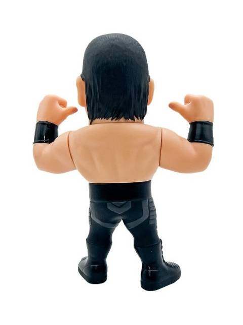 ジュウロクホウイ 16dソフビコレクション038 レジェンドマスターズ 蝶野正洋