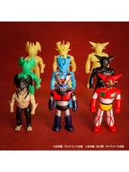 ケンエレファント 永井豪ヒーローズ ボールチェーンマスコット BOX版 【ランダム・単品販売】