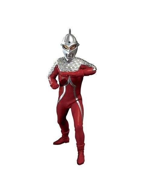 CCP 1/6特撮シリーズ Vol.4 ウルトラセブン エメリウム光線 アドベント Ver.