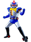 ACTION TOYS 特撮合金 グランゼル 「宇宙鉄人キョーダイン」