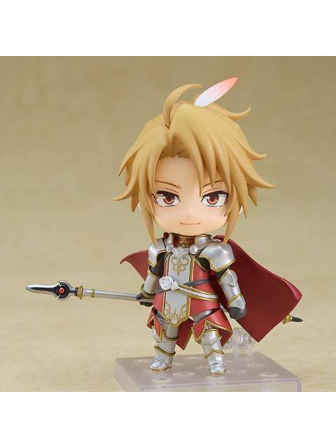 ねんどろいど 2403 槍の勇者 「盾の勇者の成り上がり Season 3」