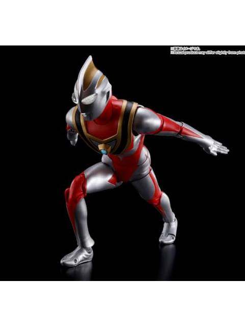 S.H.Figuarts 真骨彫製法 ウルトラマンガイア(V2) 「ウルトラマンガイア」