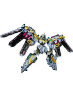 PLAMAX 天霆號アーゼウス/遊戯王カードゲームモンスターフィギュアコレクション 【プラモデル】 「遊戯王OCG」