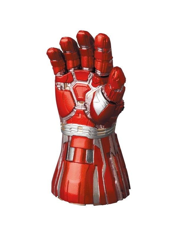 メディコムトイ MAFEX IRON SPIDER(ENDGAME Ver.) RENEWAL Ver. 「MARVEL INFINITY SAGA」