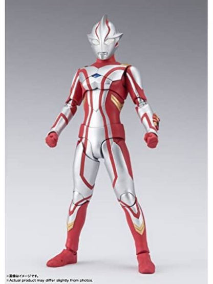 S.H.Figuarts ウルトラマンメビウス