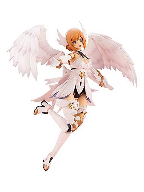 コトブキヤ ルミティア 【プラモデル】 「アルカナディア」 【再販】