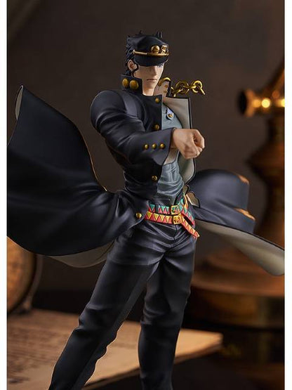 POP UP PARADE Jotaro Kujo "Anime JoJo's Bizarre Adventure Stardust Crusaders"