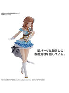 30MS 櫻木真乃 【プラモデル】  「アイドルマスター シャイニーカラーズ」